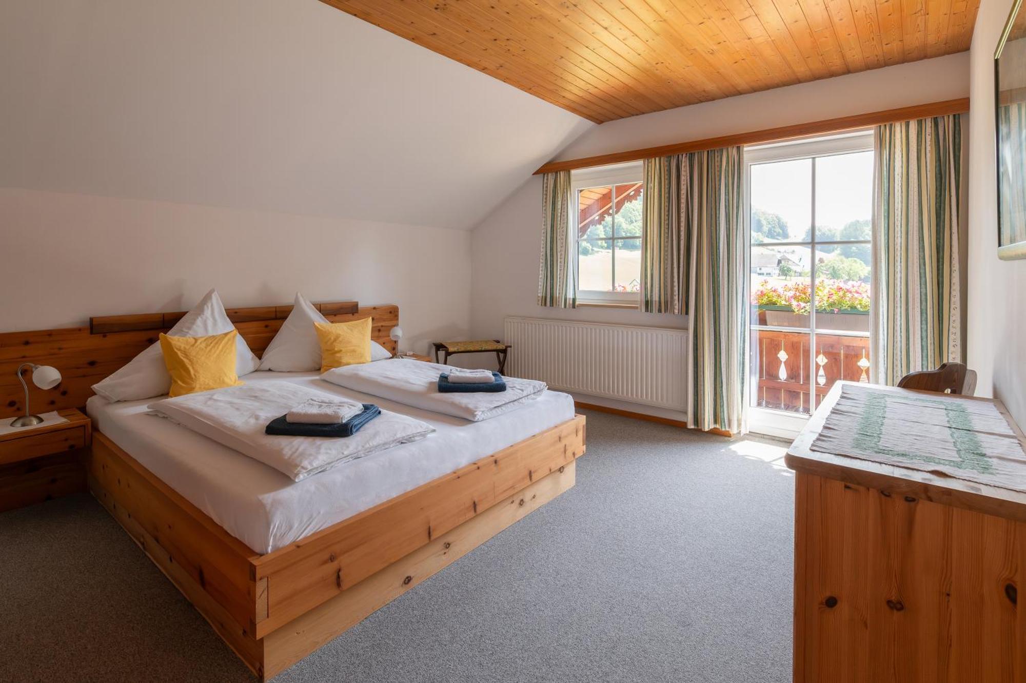 Appartement Scheibling Sankt Wolfgang im Salzkammergut Exterior foto