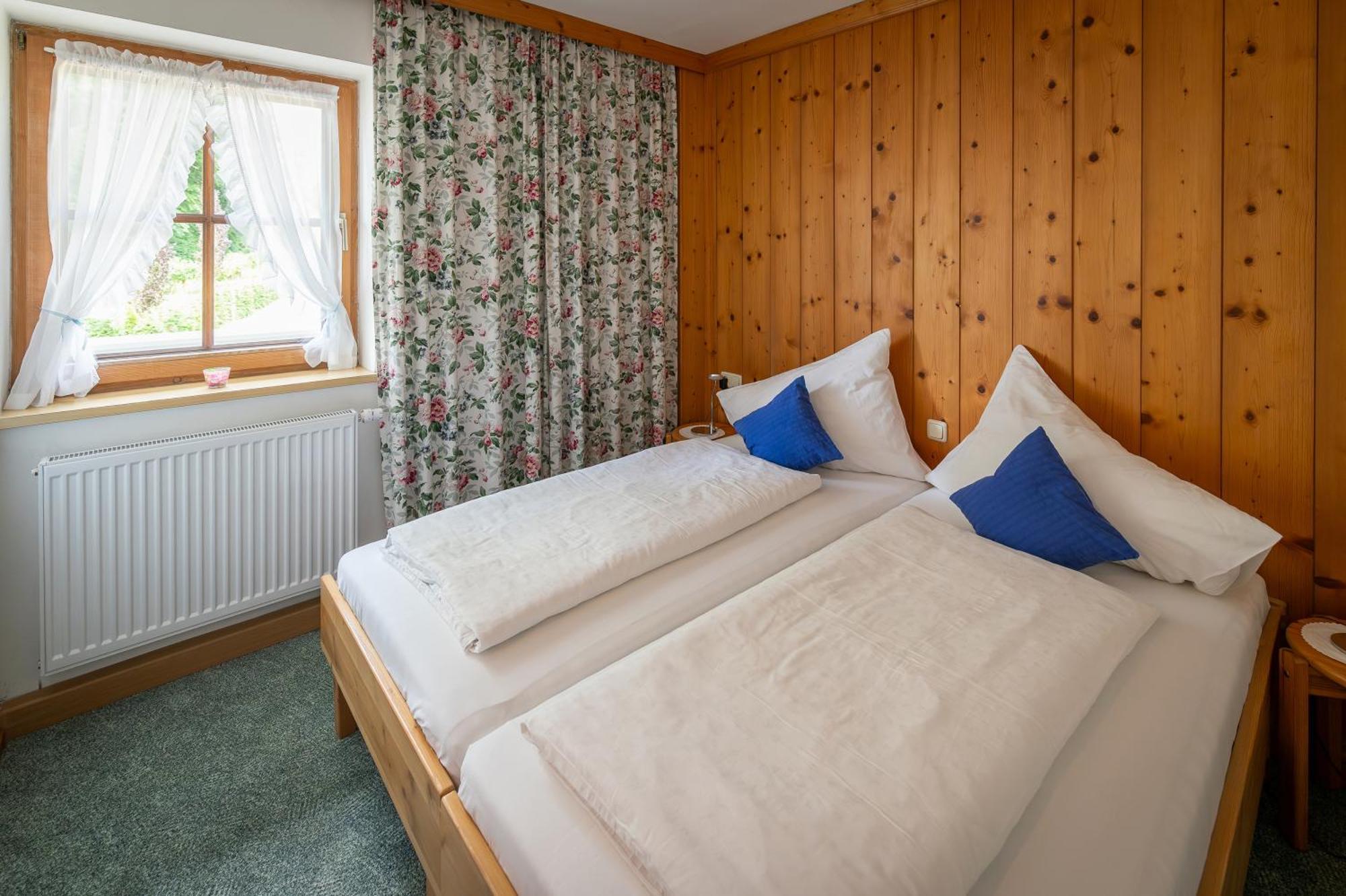 Appartement Scheibling Sankt Wolfgang im Salzkammergut Exterior foto