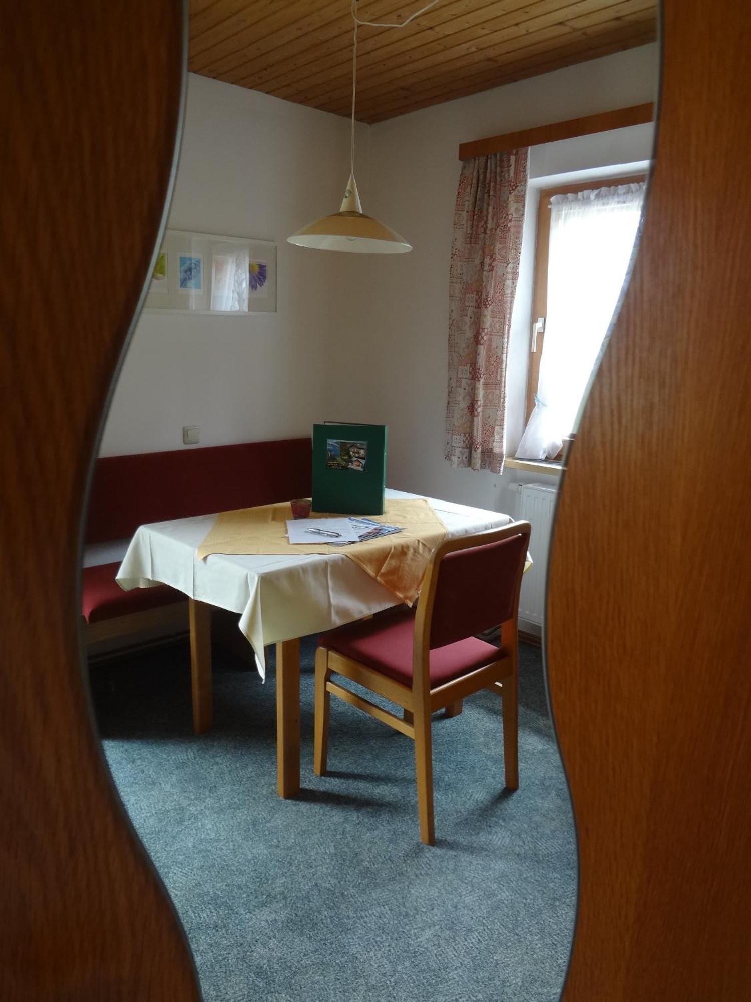 Appartement Scheibling Sankt Wolfgang im Salzkammergut Exterior foto