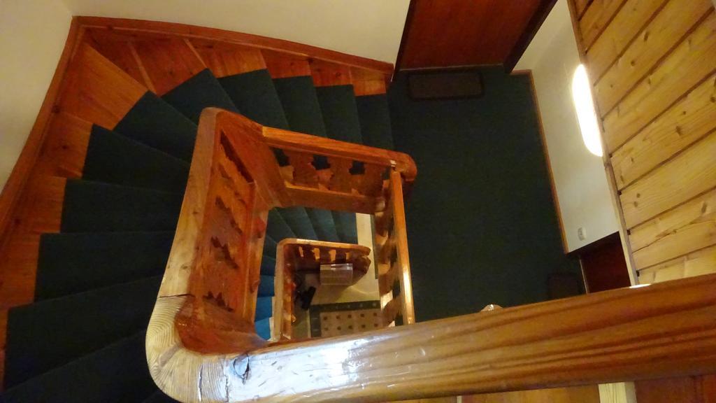 Appartement Scheibling Sankt Wolfgang im Salzkammergut Exterior foto